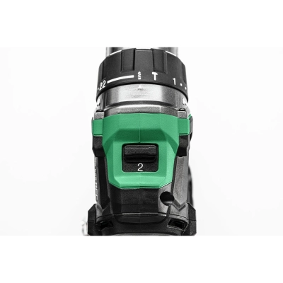 Wiertarko-Wkrętarka udarowa 18V HiKOKI DV18DC WPZ