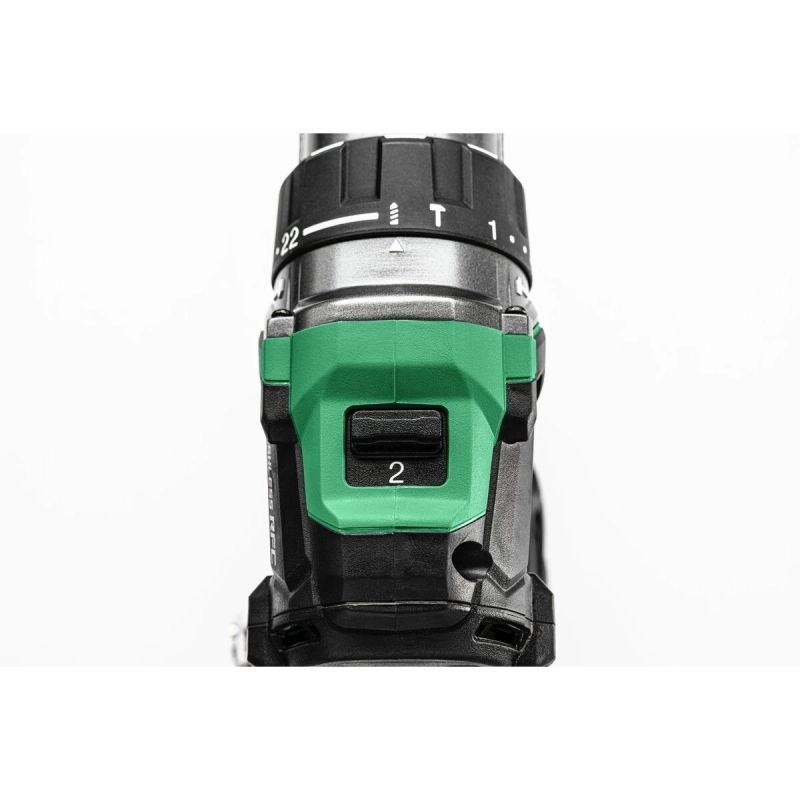 Wiertarko-Wkrętarka udarowa 18V HiKOKI DV18DC WPZ