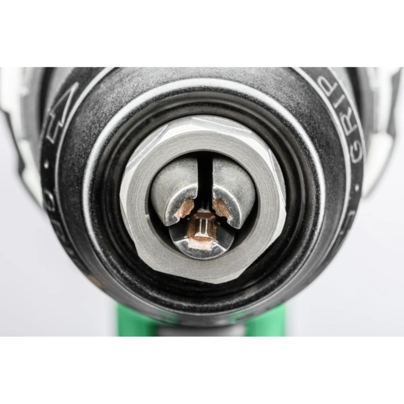 Wiertarko-Wkrętarka udarowa 18V HiKOKI DV18DC WPZ