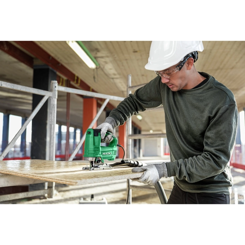 Wyrzynarka 705W Hikoki CJ90VST2WAZ