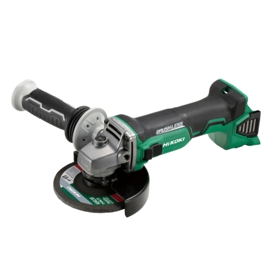 Szlifierka kątowa 125 mm 18V HiKOKI G18DBL