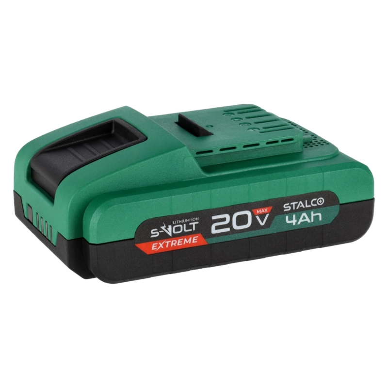 Akumulator 20V 4Ah Stalco BLS20-4AHP