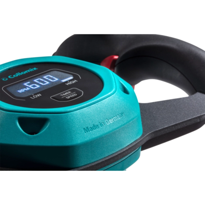 Mieszarka ręczna 1500W 150 mm XQ4HF Collomix