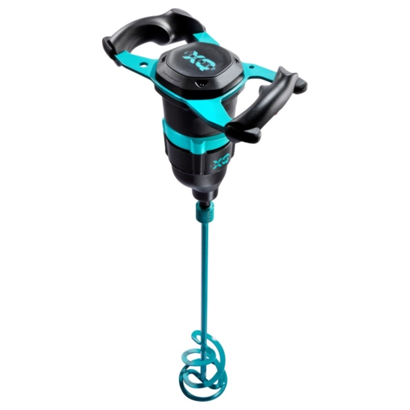 Mieszarka ręczna 1100W 120 mm XQ1 Collomix z mieszadłem