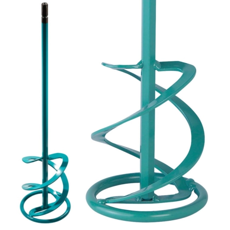 Mieszarka ręczna 1100W 120 mm XQ1 Collomix z mieszadłem