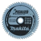 Tarcza tnąca do drewna 165x20mm Makita B-57336 2 szt.
