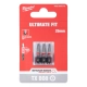 Bit udarowy Torx TX BO 8 25mm Milwaukee Shockwave Impact Duty 3szt.