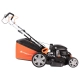 Kosiarka spalinowa 3,3 KM 51 cm 70 L Yard Force GM H51