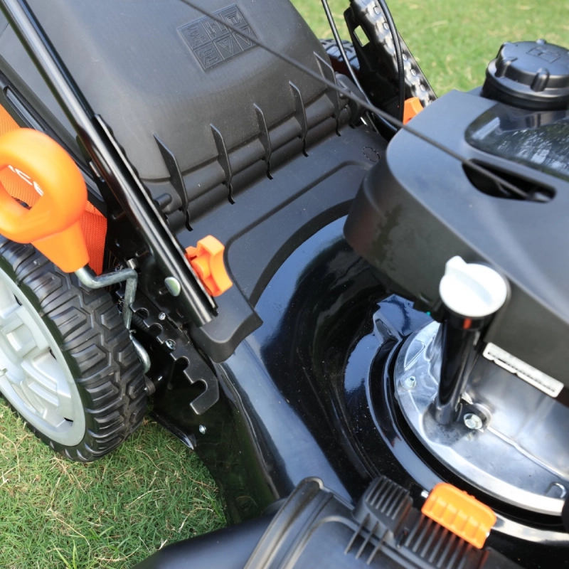 copy of Kosiarka spalinowa 167cm3 51cm Yard Force GM H51