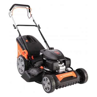Kosiarka spalinowa 3,3 KM 51 cm 70 L Yard Force GM H51