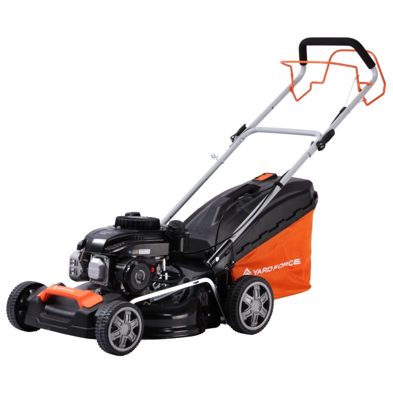 Kosiarka spalinowa 3,1 KM 46 cm 55 L Yard Force GM A46