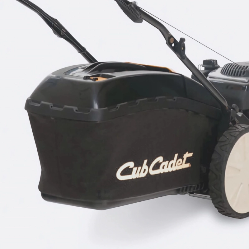 Kosiarka spalinowa z regulacją prędkości napędu LM3 CRC46S CUB CADET 12DBTVSC603