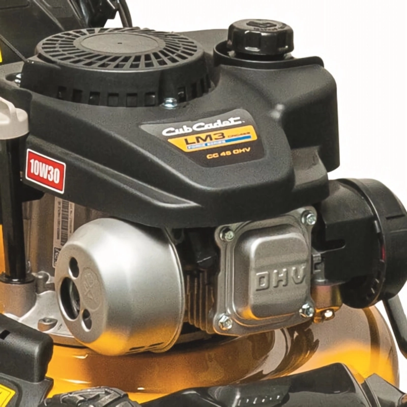 Kosiarka spalinowa z regulacją prędkości napędu LM3 CRC46S CUB CADET 12DBTVSC603