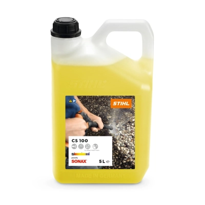 Środek czyszczący do kamienia i fasad 5L STIHL