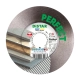 copy of Tarcza diamentowa do cięcia gresu i ceramiki 125mm DISTAR SHINE