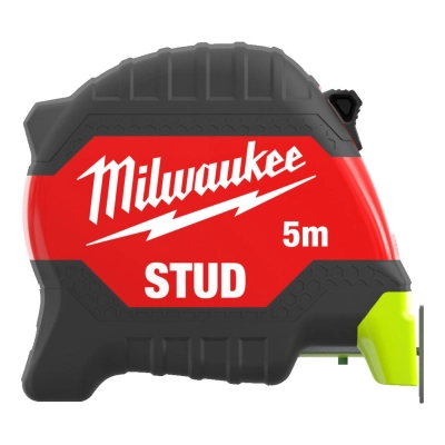 Miara zwijana 5m Milwaukee STUD™ gen.3