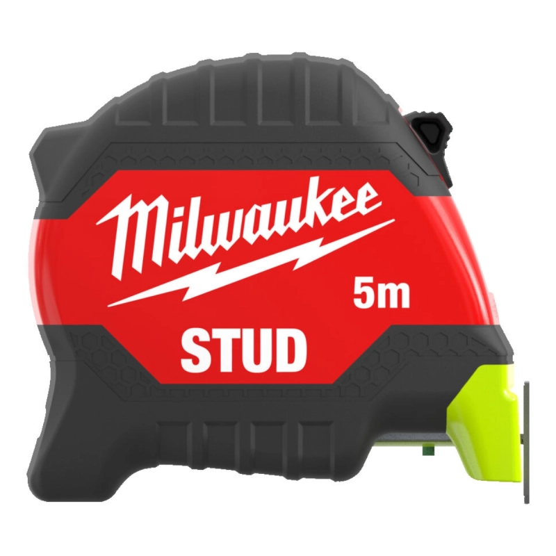 Miara zwijana 5m Milwaukee STUD™ gen.3