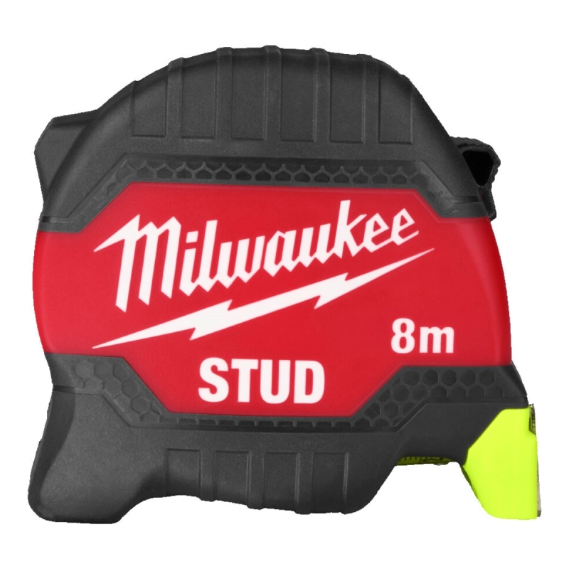 Miara zwijana 8m Milwaukee STUD™ gen.3