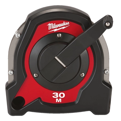 Taśma miernicza długa zamknięta 30m Milwaukee