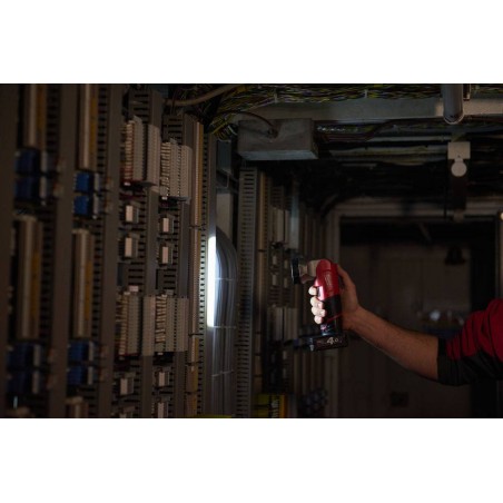 Latarka LED 12V Milwaukee M12 TLED-0