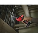 Piła szablasta Milwaukee M12 CHZ-202X