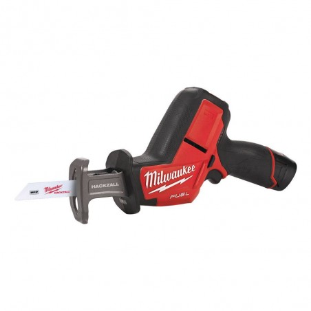 Piła szablasta Milwaukee M12 CHZ-202X