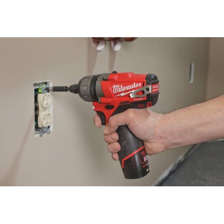 MILWAUKEE M12 CD-0