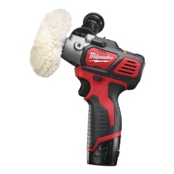 Polerka 12V Milwaukee M12 BPS-421X