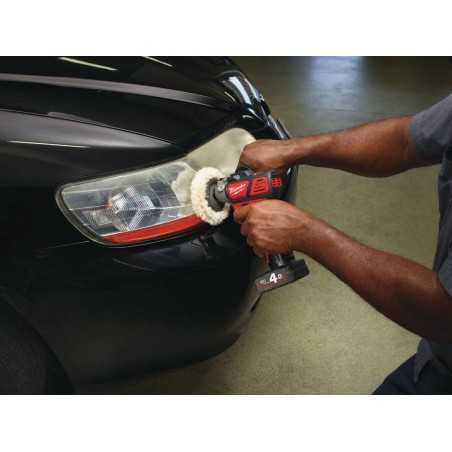 Polerka 12V Milwaukee M12 BPS-421X