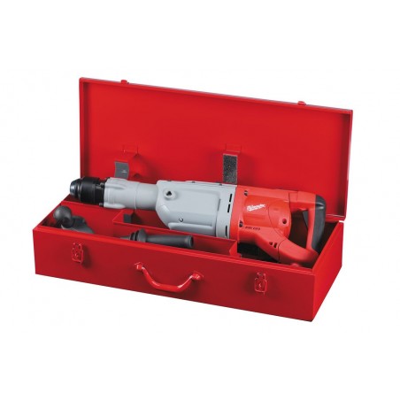Młot wyburzeniowy SDS-Max 1600W Milwaukee K 900 S