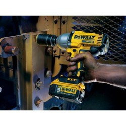 Klucz udarowy 1/2" 18V DeWalt DCF899N