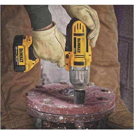 Klucz udarowy 1/2" 18V DeWalt DCF899N
