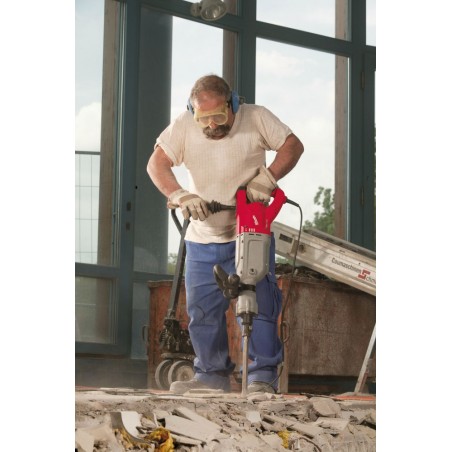 Młot kujący SDS-Max 1600W Milwaukee Kango 900K
