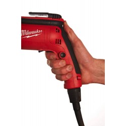 PISTOLET DO WKRĘCANIA ŚRUB SAMOWIERCĄCYCH MILWAUKEE TKSE 2500 Q