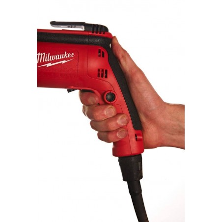 PISTOLET DO WKRĘCANIA ŚRUB SAMOWIERCĄCYCH MILWAUKEE TKSE 2500 Q