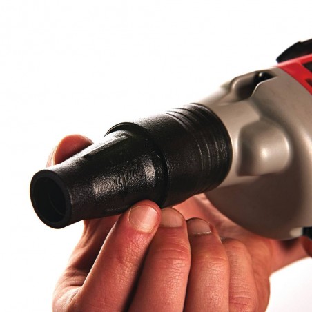 PISTOLET DO WKRĘCANIA ŚRUB SAMOWIERCĄCYCH MILWAUKEE TKSE 2500 Q
