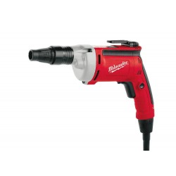 PISTOLET DO WKRĘCANIA ŚRUB SAMOWIERCĄCYCH MILWAUKEE TKSE 2500 Q
