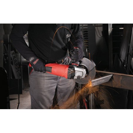 MILWAUKEE AGV 22-180 E