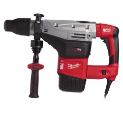 Młot wielofunkcyjny SDS-Max 1550W Milwaukee K 750 S