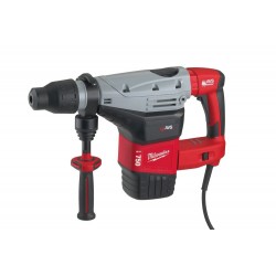 Młot wielofunkcyjny SDS-Max 1550W Milwaukee K 750 S