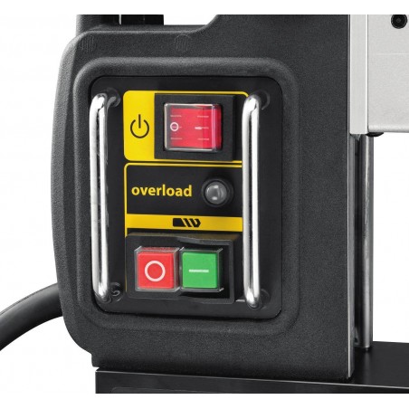 Wiertarka magnetyczna 1200W Dewalt DWE 1622K