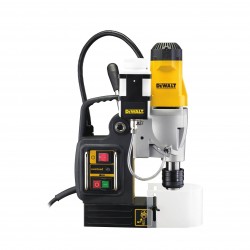 Wiertarka magnetyczna 2-biegowa 1200W DeWalt DWE1622K