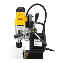 Wiertarka magnetyczna 2-biegowa 1200W DeWalt DWE1622K