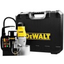 Wiertarka magnetyczna 2-biegowa 1200W DeWalt DWE1622K