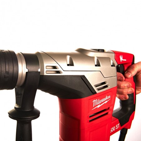 Młot kujący 1100W 7.5J Milwaukee KANGO 500 ST