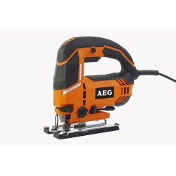 Szlifierka kątowa AEG 18V 125mm 2x4,0Ah BEWS 18-125XLI-402C