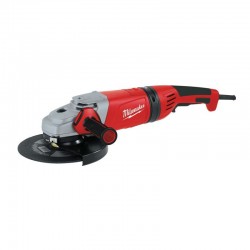 Szlifierka kątowa 230 mm 2100W Milwaukee AGV 21-230 GEX