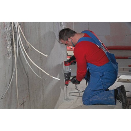 MŁOT WIELOFUNKCYJNY SDS-PLUS MILWAUKEE PH 28 X