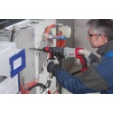 MŁOT SDS-PLUS W KSZTAŁCIE LITERY L MILWAUKEE PLH 32 XE