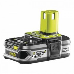 AKUMULATOR 1x 1,5 Ah Li-on RYOBI RB18L15